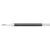Mitsubishi Electric Gelio rašiklio kasetė Uni-ball, skirta Signo, 0,4 mm, mėlyna, 12 vnt. pakuotėje