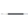 Mitsubishi Electric Gelio rašiklio kasetė Uni-ball, skirta Signo, 0,4 mm, juoda, 12 vnt. pakuotėje