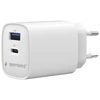 GEMBIRD 2-port 30 W USB fast charger