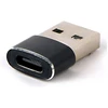 GEMBIRD USB AM į Type-C moteriškas adapteris