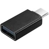 Gembird | USB 2.0 C tipo adapteris (CM/AF) | C tipo | USB