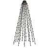 Gembird Sirius Top-Line Flagpole light 12x6m