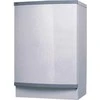 Gemina Termix Termix spintelė 430 mm, balta VX - A800*P540*G430 mm, išlenkta.