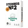 Perdirbto popieriaus Steinbeis Nr. 2, A3, 500 vnt.