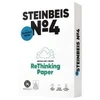 Steinbeis perdirbtas popierius Nr.4, A3, 500 vnt