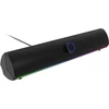 Namų kino sistema Genesis | Computer Speaker | Helium 312BT | 10 W | Bluetooth | Belaidė jungtis | Portable | Juodas