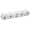 Genie GENIE skaičiuotuvas Papierrolle 57mm holzfrei -universalus einsetzbar- 5St.