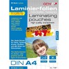 Genie Genie 11387 folia do laminowania 50 vnt.