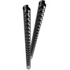 Genie Grzbiety spiralne 8mm juoda 25 Stk