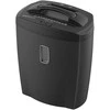 Genie GENIE Aktenvernichter 580 XCD Plus smulkintuvas juodas