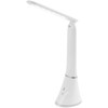 Lampa stołowa Genie TL03B LED F Baltas (40173)