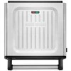 Elektrinis grilius George Foreman George Foreman Smokeless Contact Grilis 28000-56 juodas
