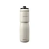 Gertuvė Bidon CamelBak podium izoliuotas plienas 650ml, akmuo
