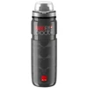Gertuvė ELITE Nanofly 0-100° Thermo // 500 ml (tamsiai pilka)