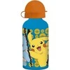 Pokemon aliuminė gertuvė, 400 ml.