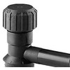 Gf Georg Fischer Elektrinis sriegimo T formos jungtis 63-32 mm - PE100-SDR11. Elgef Plus