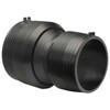 Georg Fischer REDUK.EL.D200X160 SDR11,PN10GAZ/PN16WODA