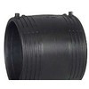 Gf Georg Fischer Elektrinio suvirinimo antgalis 125 mm - PE100-SDR11. Elgef Plus