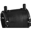 Fischer Elektrinio suvirinimo antgalis 315 mm - PE100-SDR17. Elgef Plus