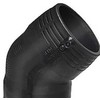 Georg Fischer KOL.EL.45ST.D200 SDR11,PN10 GAZ/PN16WODA