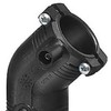 Gf Georg Fischer Elektrinio suvirinimo kampas 45° 32 mm - PE100-SDR11. Elgef Plus
