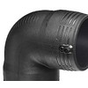 Georg Fischer KOL.EL.90ST.D200 SDR11,PN10 GAZ/PN16WODA