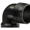 Georg Fischer KOL.EL.90ST.D225 SDR11,PN10 GAZ / PN16WODA