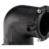 Georg Fischer KOL.EL.90ST.D25 SDR11,PN10 GAZ/PN16 WODA