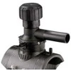 Gf Georg Fischer +GF+ ELGEF Plus elektrinis atšakų laikiklis 90 x 32 mm PN16 PE100-SDR11