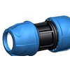 Gf Georg Fischer Tiesi 75 mm jungtis - iJOINT PN16. PP-NBR
