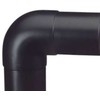 Georg Fischer KOL.DOCZ.90ST.D160 SDR17,PN5GAZ/PN10WODA