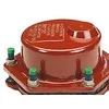 Gf Georg Fischer Slydimo tarpinės 46–71 mm – greitas sujungimas. A4-EPDM. „MultiJoint 3207+“