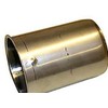 Fischer Atraminė įvorė 315 mm SDR17 - daugiajungtis, nerūdijantis plienas A2