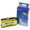 Tusz G&G Kompatybilny su HP 711 Geltonas (10435)