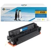 Toneris G&G Geltona Zamiennik 410X (NT-PH412XY)