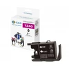 Tusz G&G Suderinamas su Brother LC-1240BK juodas (14510)