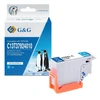 G&G G&G 15182 rašalo kasetė, 1 vnt., žydro rašalo pakaitinė