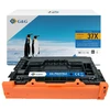 Toneris G&G Juodas Zamiennik 37X (NT-PH237XC)