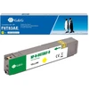 G&G Su G&G suderinamas rašalas / rašalas su F6T83AE, geltona, 7000s, NH-R00973XLY, skirta HP PageWide Pro 452, Pro 477