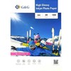 G&G Papier fotograficzny 180g 20 arkuszy A4