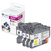 Tusz G&G Patr. Brother LC-427BK, LC-427C, LC-427M LC-427Y (20611)