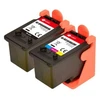 Dažų kasetė G&G XXL, suderinama su Canon PG560XL/CL561XL