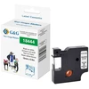 G&G G&G Rašymo juosta Vinilo juostos spalva: Balta Rašymo spalva: Juoda 12 mm 5.5 m