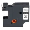 G&G 5D40913-TD, Balta, DYMO, ISO9001, ISO14001, Dymo 40913 Dymo D1 serija Dymo LabelManager 100 Dymo LabelManager 160 Dymo LabelManager 210D Dymo..., 9 mm, 7 m