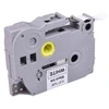 G&G 5T231-TD, Balta, Brother, Brother PTouch 1010 Brother PTouch 1280 Brother PTouch 18R Brother PTouch 2100VP Brother PTouch..., 1,2 cm, 8 m