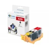 Tusz G&G Tusz do drukarki kompatybilny su Canon PGI-525BK/ 4529B001