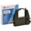 G&G Juosta suderinama su Fujitsu DL 3700/ 3800 Juoda