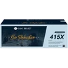 Toneris G&G Select XL-Toneris ers. HP 415X/ W2030X