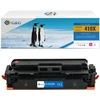 Toneris G&G Magentos pakeitimas 410X (NT-PH413XM)