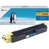 Toneris G&G Kompatybilny su Kyocera TK590Y/ 1T02KVANL0 (14435)
